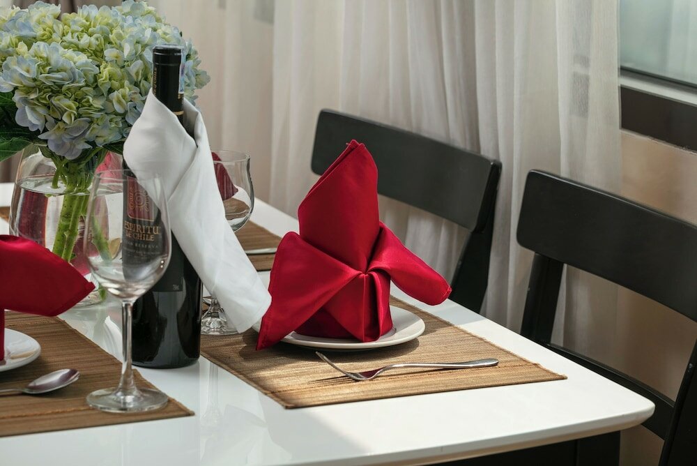 Фото Hb Serviced Apartment - 121b Quan Hoa