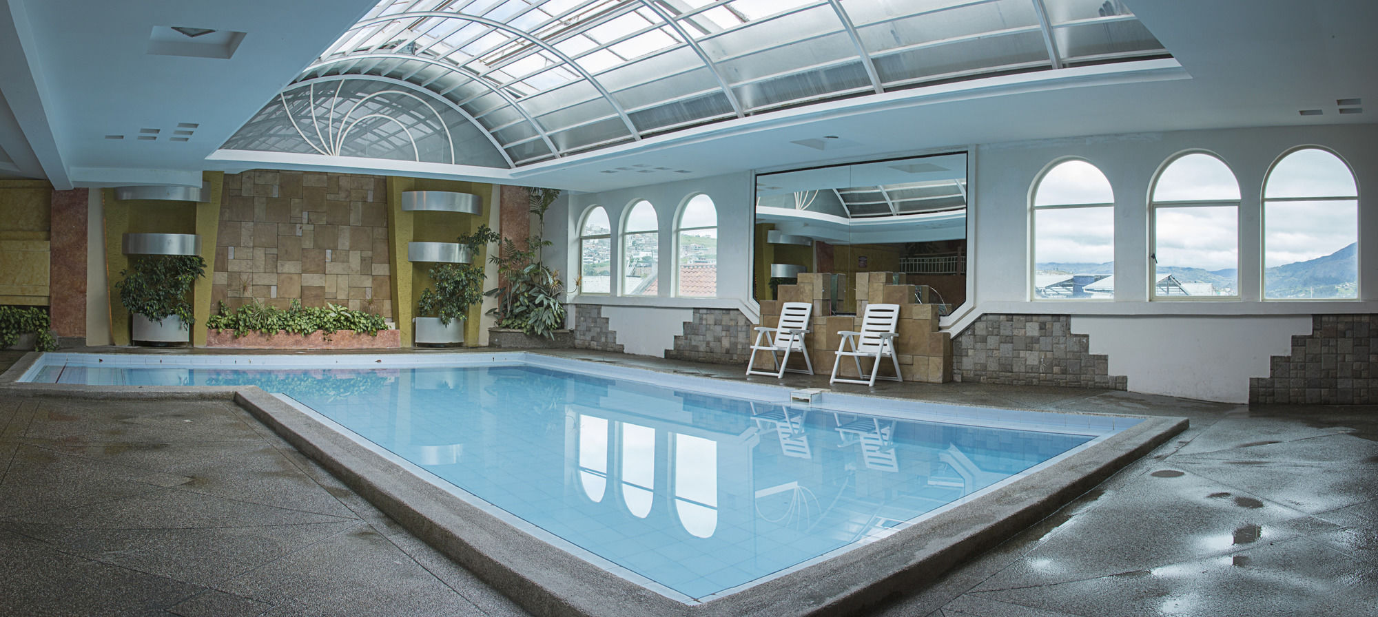 Фото Hotel Libertador