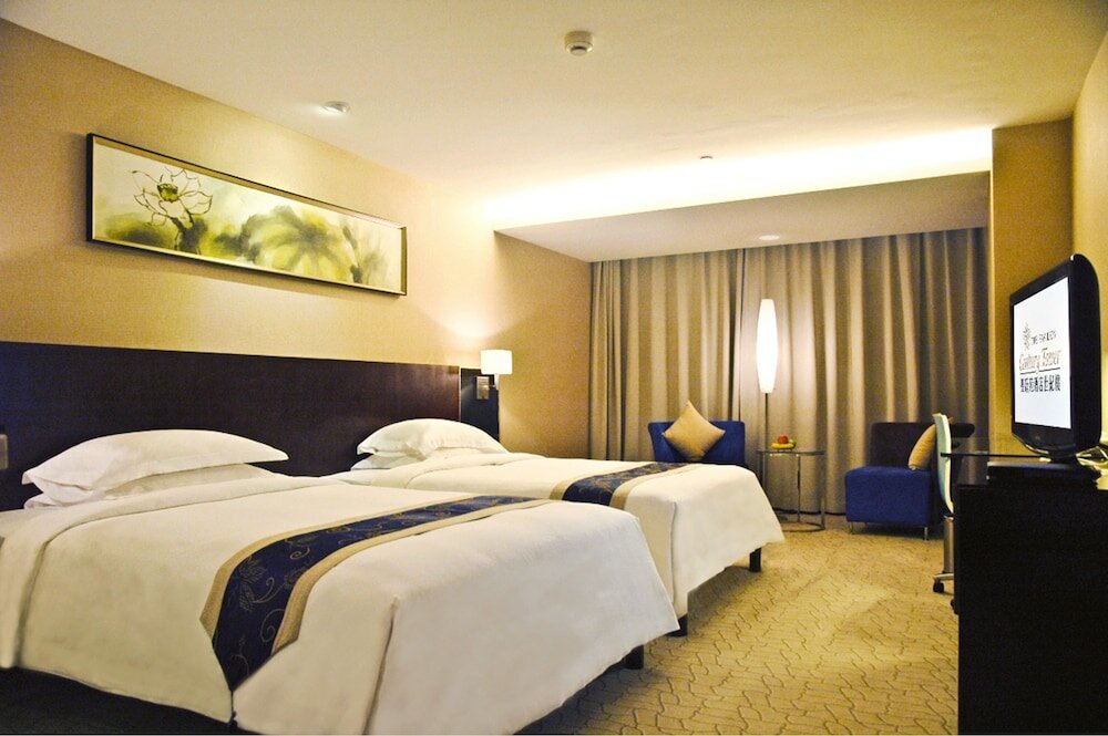 Фото The Pavilion Hotel