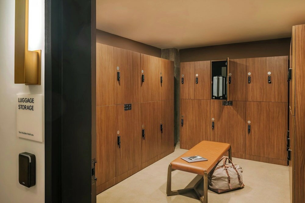 Фото Sonder The Winfield