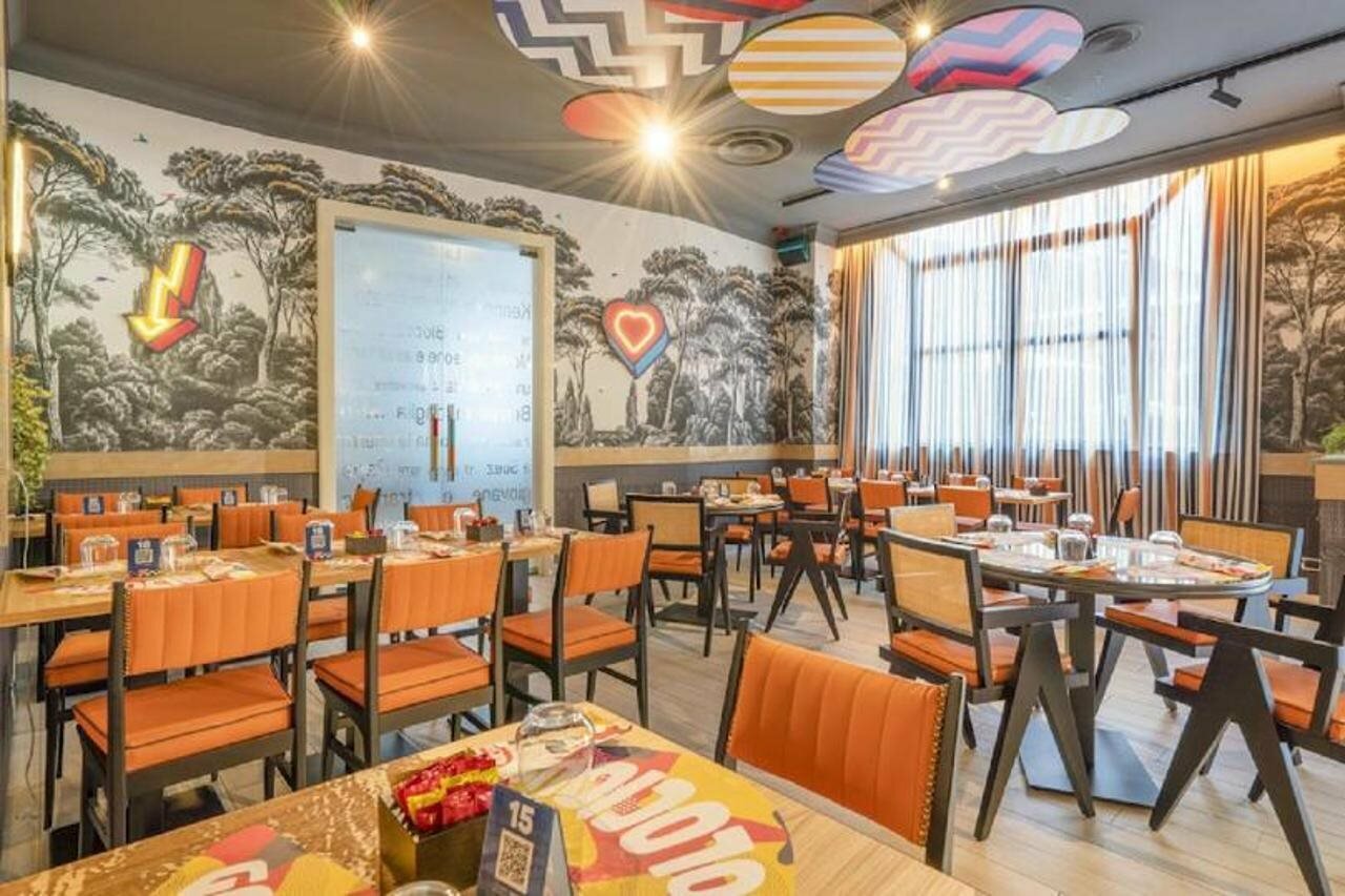 Фото Leonardo Hotel Milan City Center