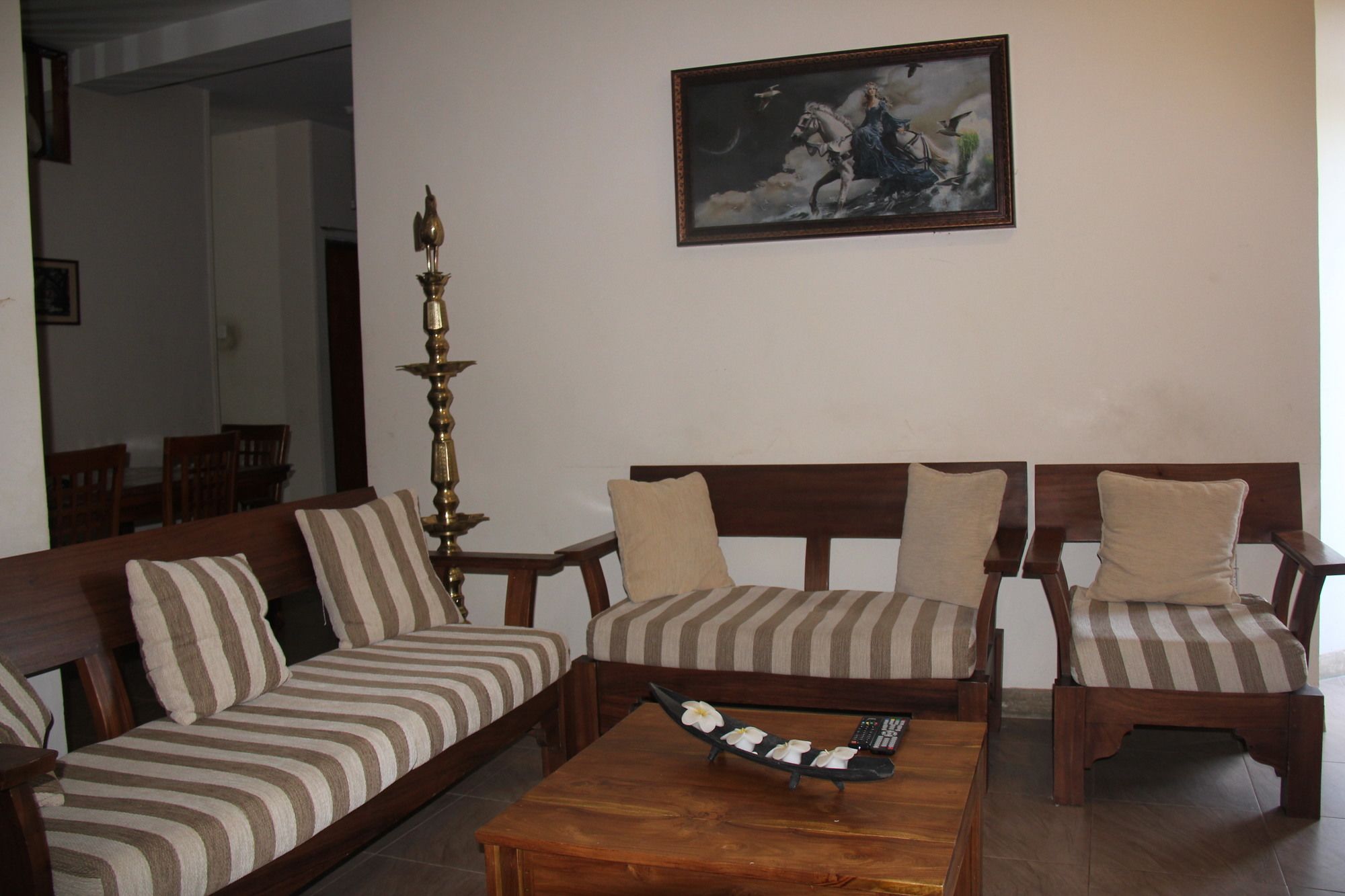 Фото Camarin Residence