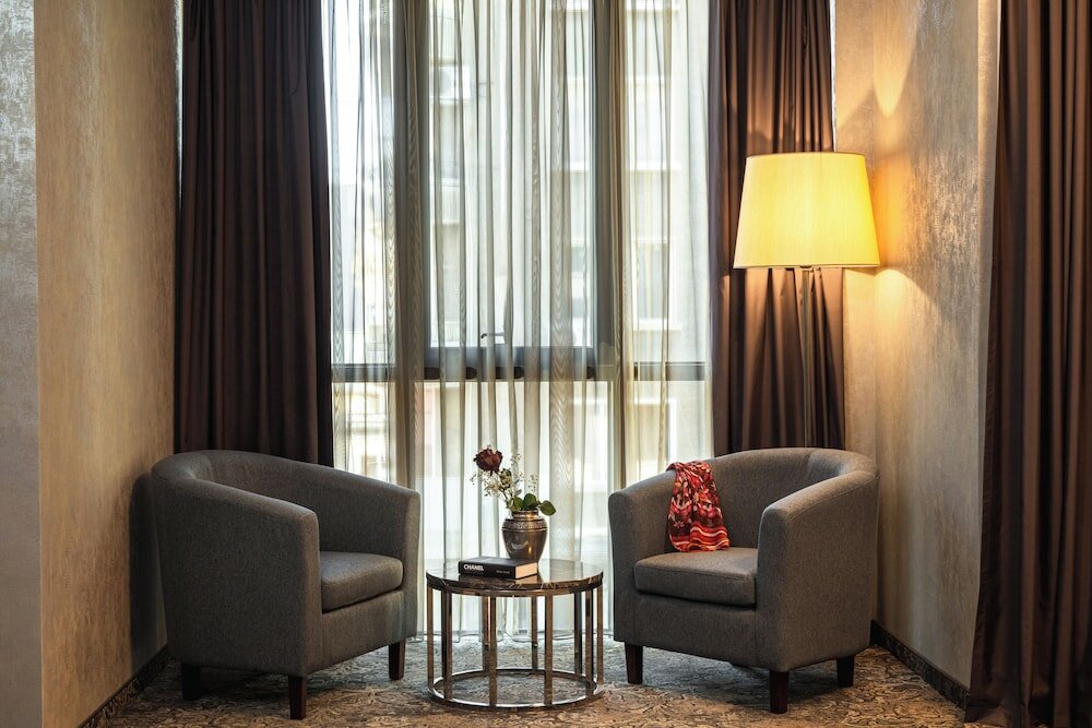 Фото Royal Hotel Plovdiv