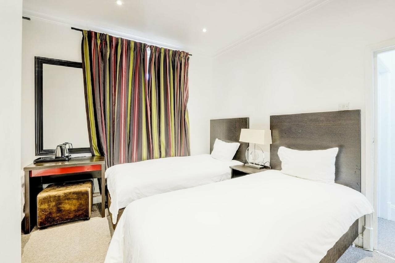 Фото London Shelton Hotel