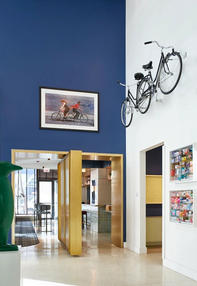 Фото 21c Museum Hotel Chicago