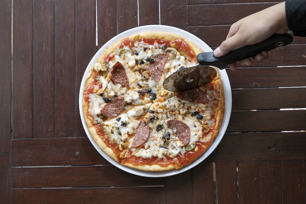 Фото Jimbarwana Hotel