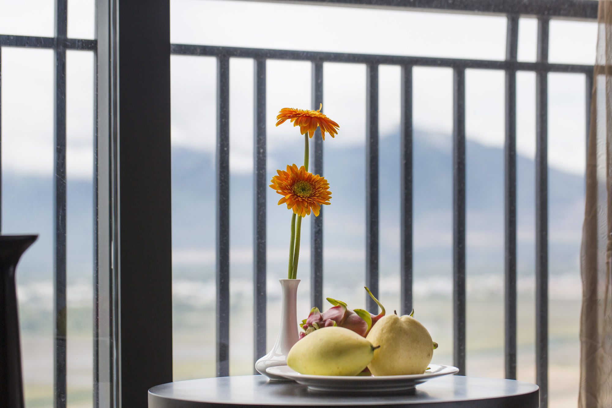 Фото Meriton Hotel Nha Trang