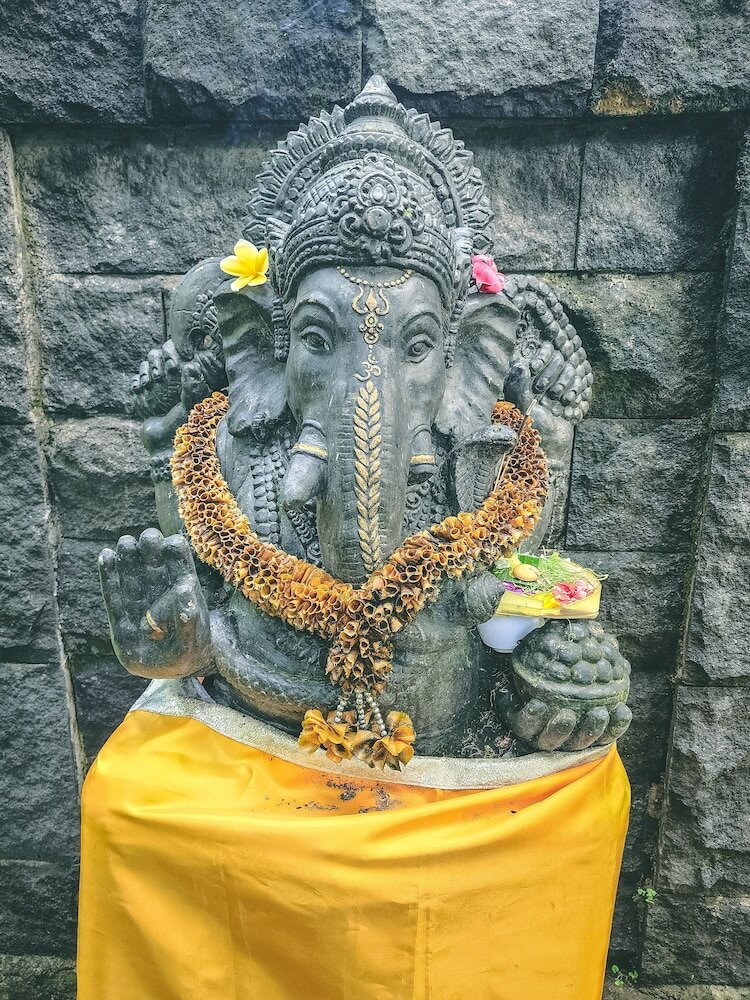 Фото Ari Cottages Ubud