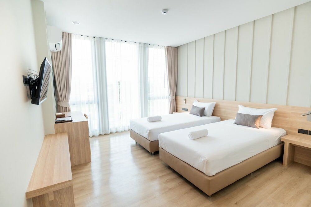 Фото Pillows Boutique Hotel