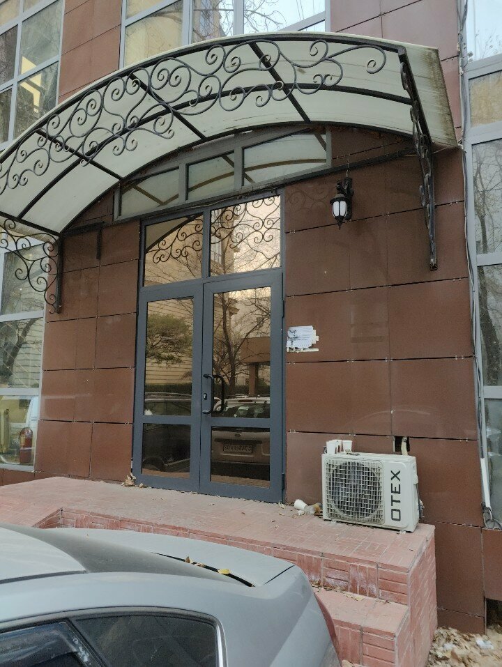 Computer repairs and services HP Tsentr, Almaty, photo