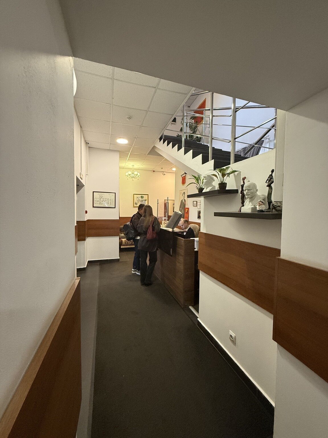 Фото отеля 4