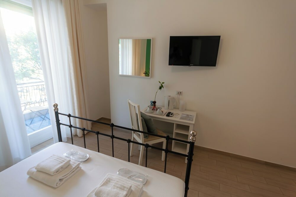 Фото Magna Cura B&b