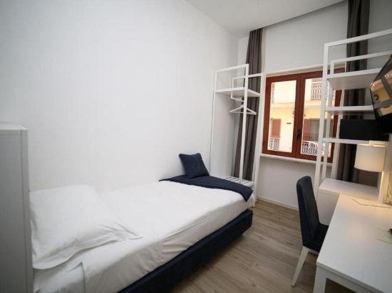 Фото Hotel Isabella