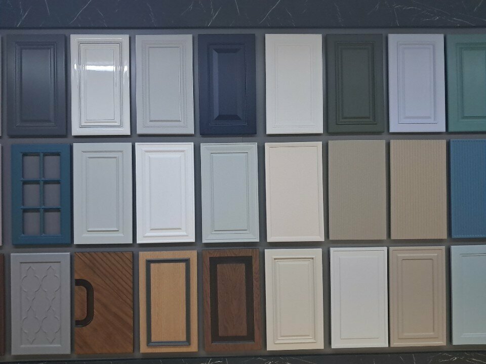 Custom furniture Artikul, Chimkent, photo