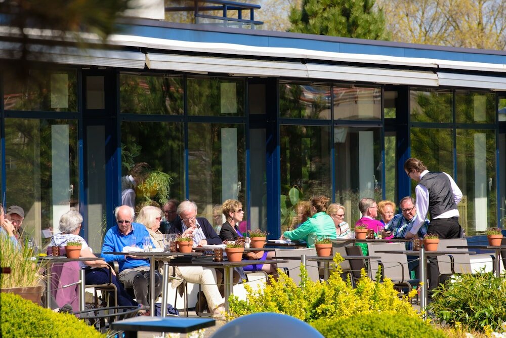 Фото Van der Valk hotel Sassenheim-Leiden