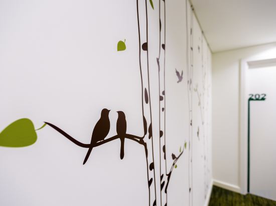 Фото Ibis Styles Lisboa Centro Marquês de Pombal