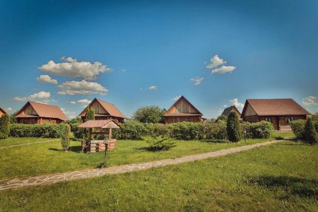 Фото Старый хутор