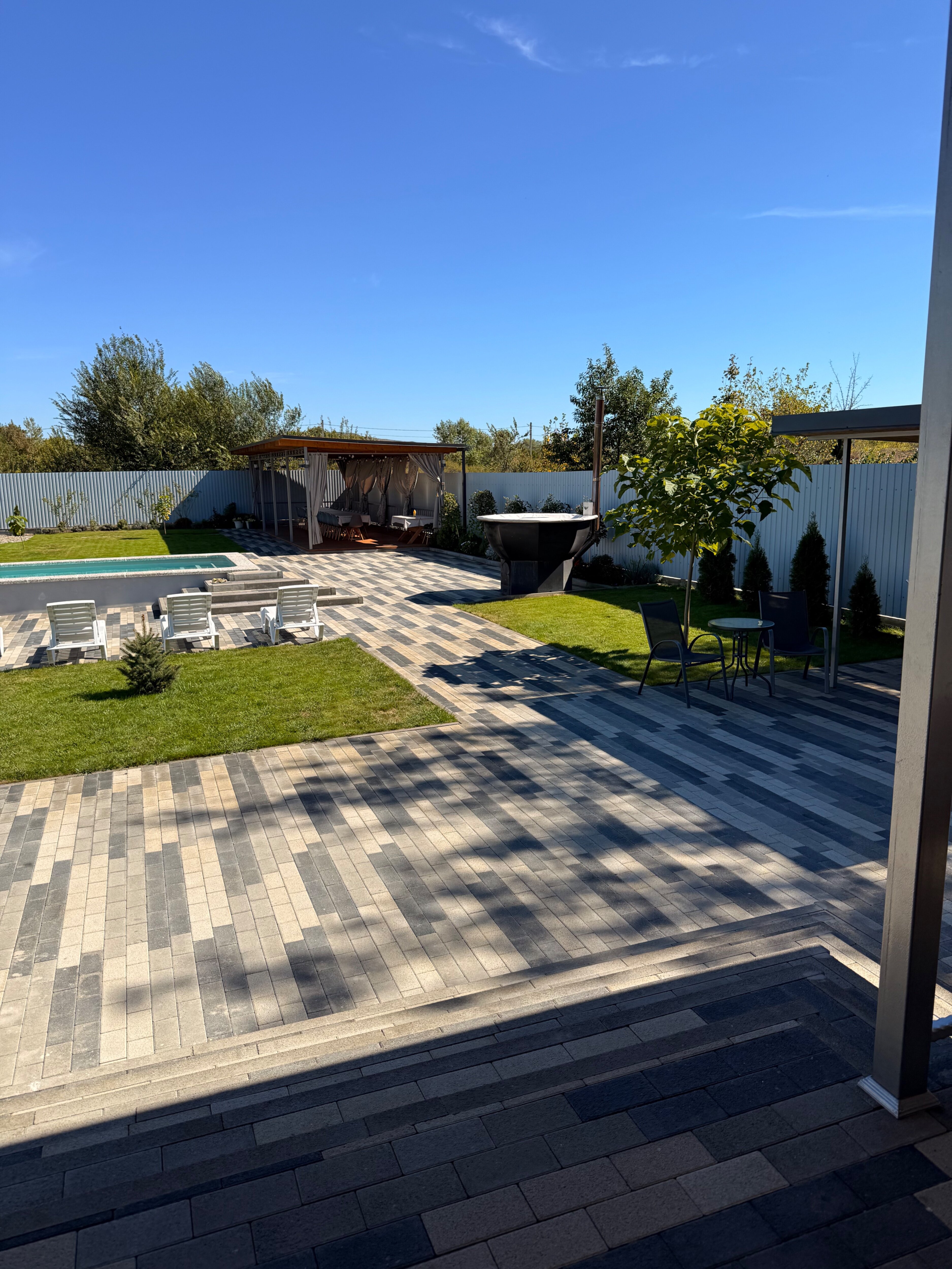 Фото Дом Прованс