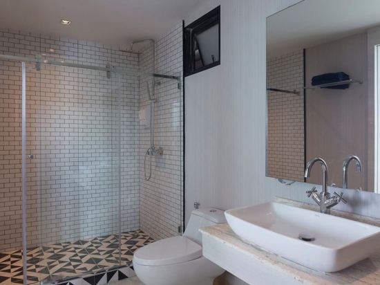 Фото V Varee Bangkok