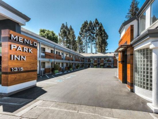 Фото Menlo Park Inn
