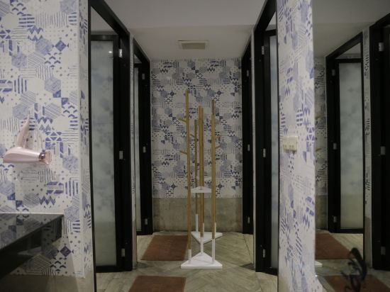 Фото Sleep Walker Poshtel - Hostel