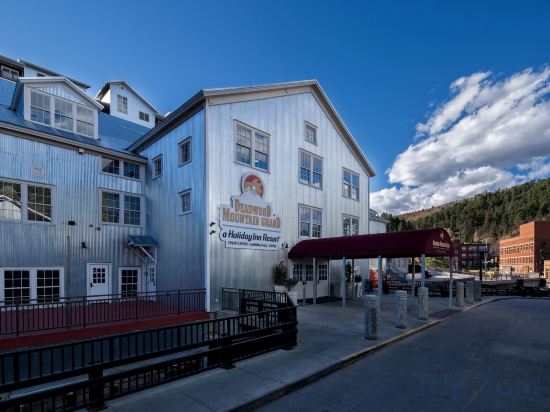 Фото Holiday Inn Resort Deadwood Mountain Grand