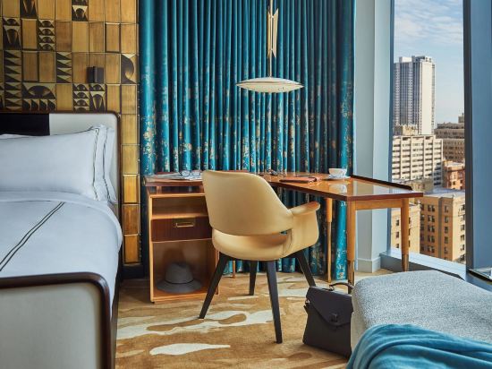 Фото Viceroy Chicago