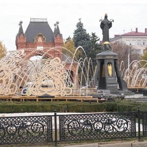 Фото Аврора