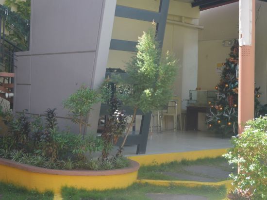 Фото Manora Apartments and Guest House