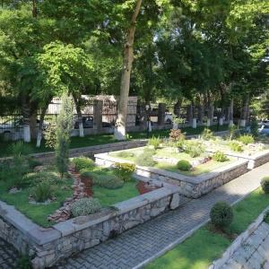 Фото Shodlik Palace