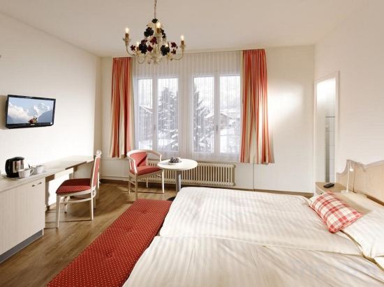 Фото Hotel Beausite