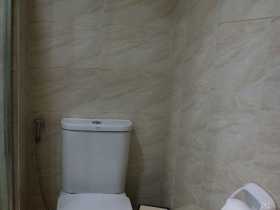 Фото Mo2 Westown Hotel Iloilo