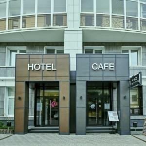 Фото Astor Hotel