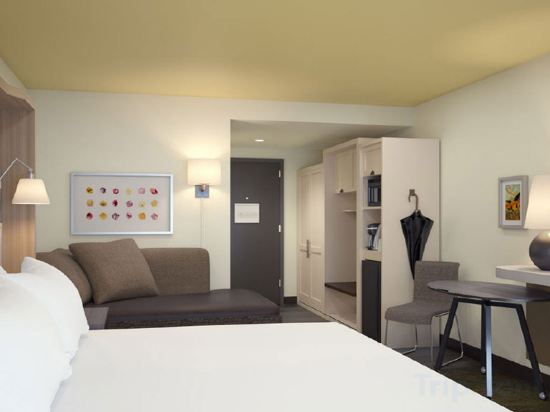 Фото Holiday Inn Lubbock South, an Ihg Hotel