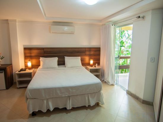 Фото Arraial Bangalô Praia Hotel