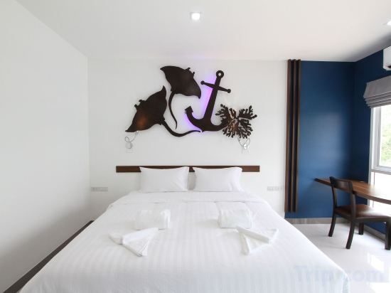 Фото Anna-Nava Pakkret Hotel