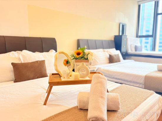 Фото Ceylonz Klcc by Perfect Host