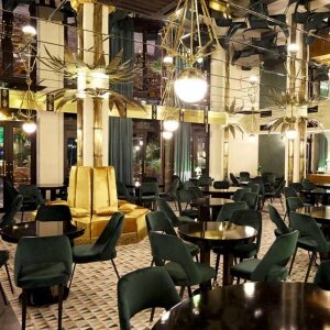 Фото Museum Hotel