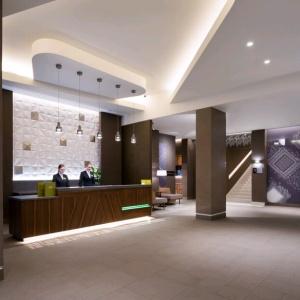 Фото Hilton Garden Inn Orenburg