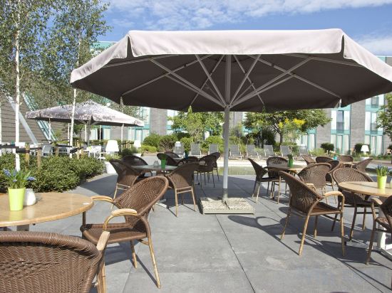 Фото Best Western Hotel Nobis Asten