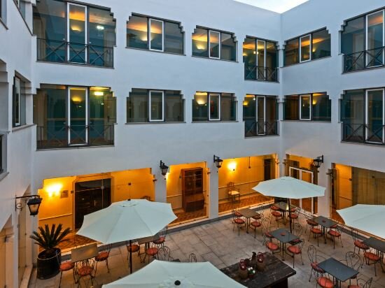 Фото M'ar De Ar Muralhas