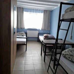 Фото Общежитие Полярник