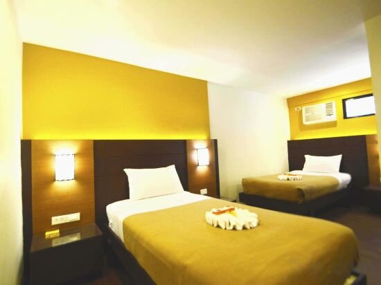 Hotel Tacloban Plaza Hotel, Tacloban, photo