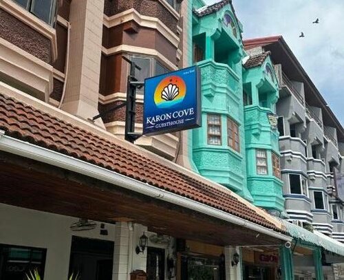 Seabreeze Inn