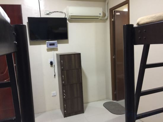 Фото Cebu Courtyard