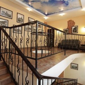 Фото Петровский двор