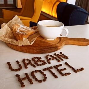 Фото Urban Hotel