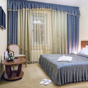 Фото Заполярная столица