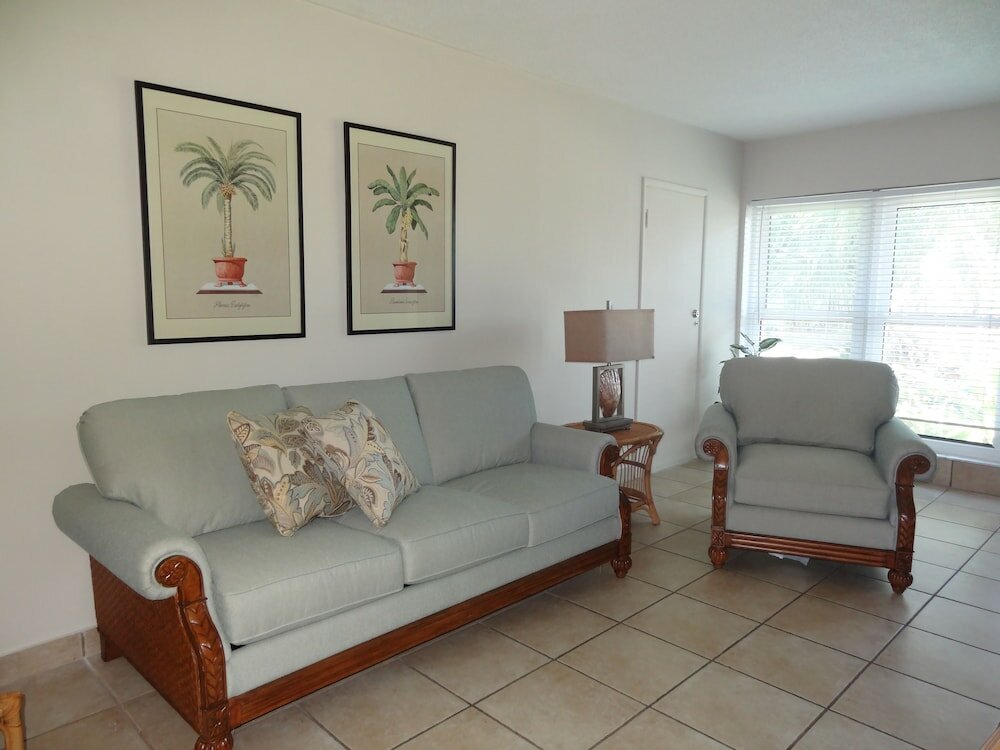 Фото Casitas Coral Ridge