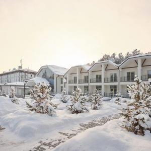 Фото Парк-отель Бурдугуз